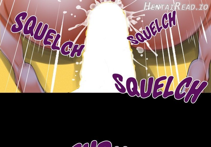 The Unforeseen Guest Chapter 133 - page 3