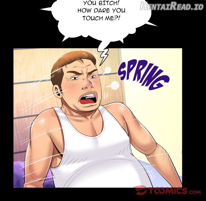 The Unforeseen Guest Chapter 133 - page 30