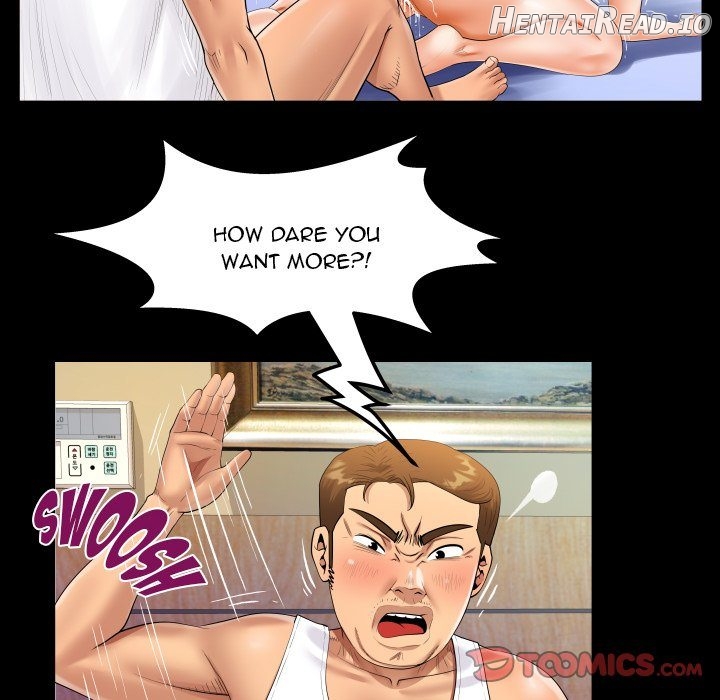 The Unforeseen Guest Chapter 133 - page 34