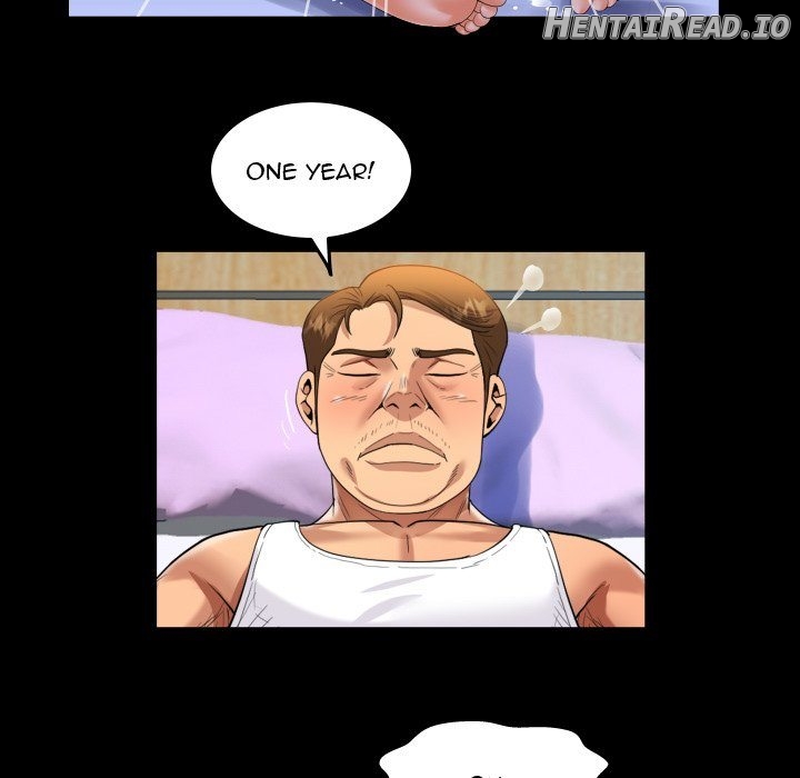 The Unforeseen Guest Chapter 133 - page 39