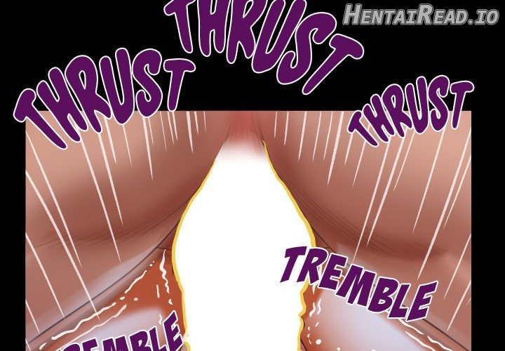 The Unforeseen Guest Chapter 133 - page 4