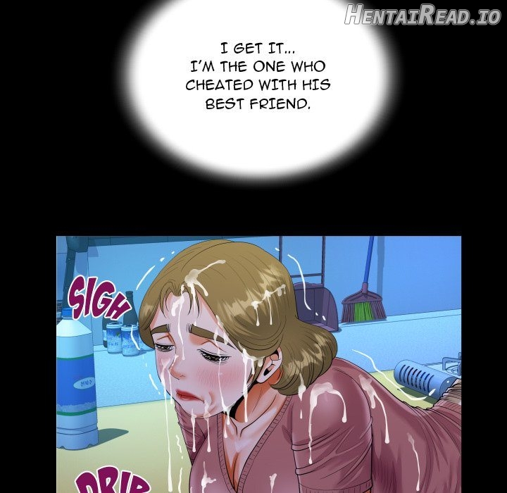 The Unforeseen Guest Chapter 133 - page 41