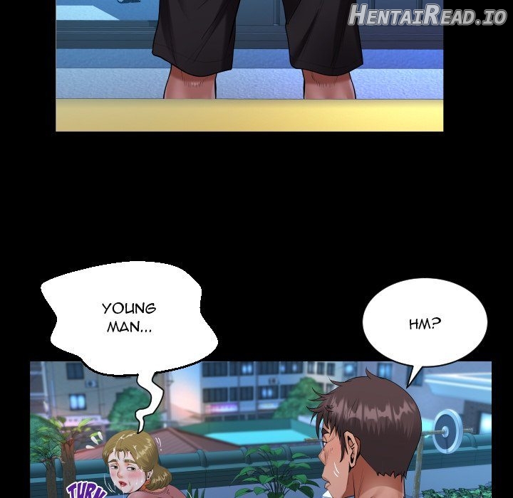 The Unforeseen Guest Chapter 133 - page 43