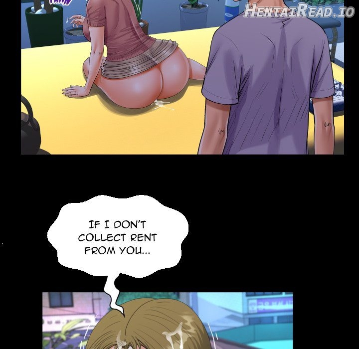 The Unforeseen Guest Chapter 133 - page 44