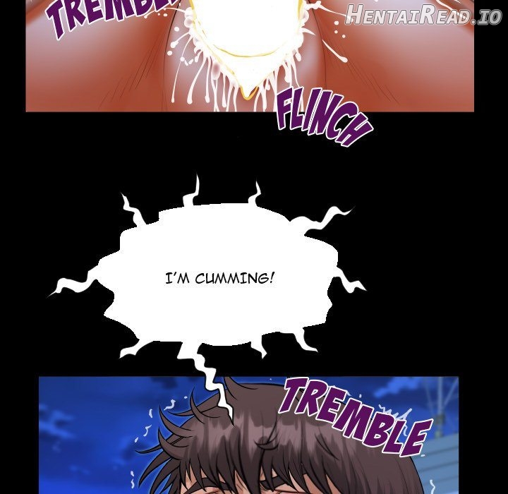 The Unforeseen Guest Chapter 133 - page 5