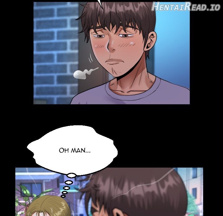 The Unforeseen Guest Chapter 133 - page 51