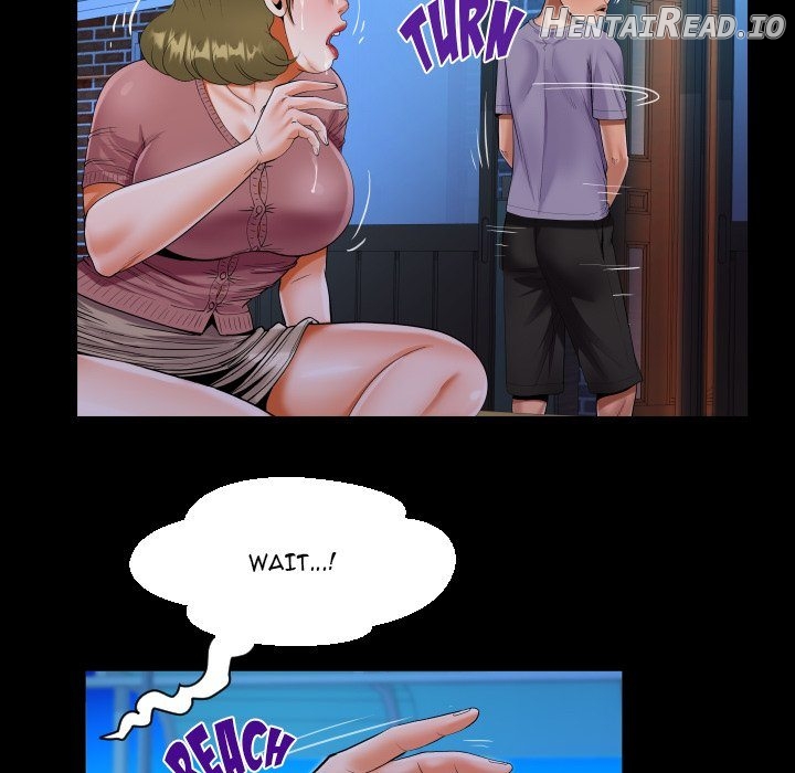 The Unforeseen Guest Chapter 133 - page 53