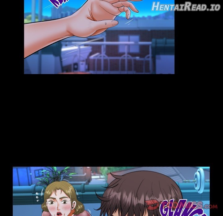 The Unforeseen Guest Chapter 133 - page 54