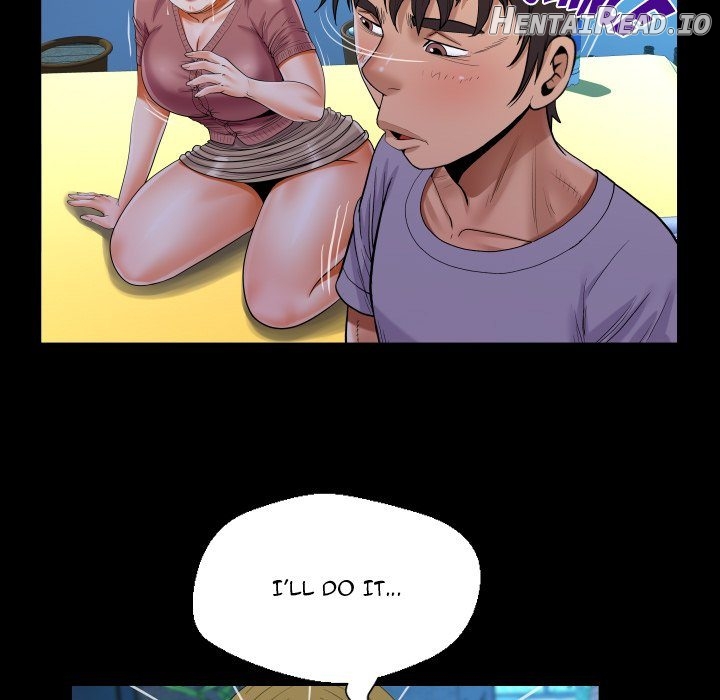 The Unforeseen Guest Chapter 133 - page 55