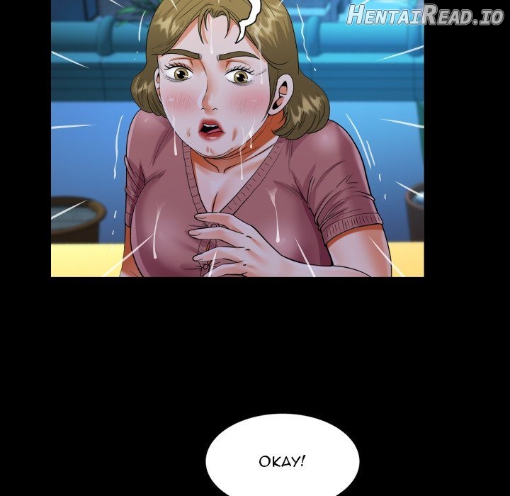 The Unforeseen Guest Chapter 133 - page 56