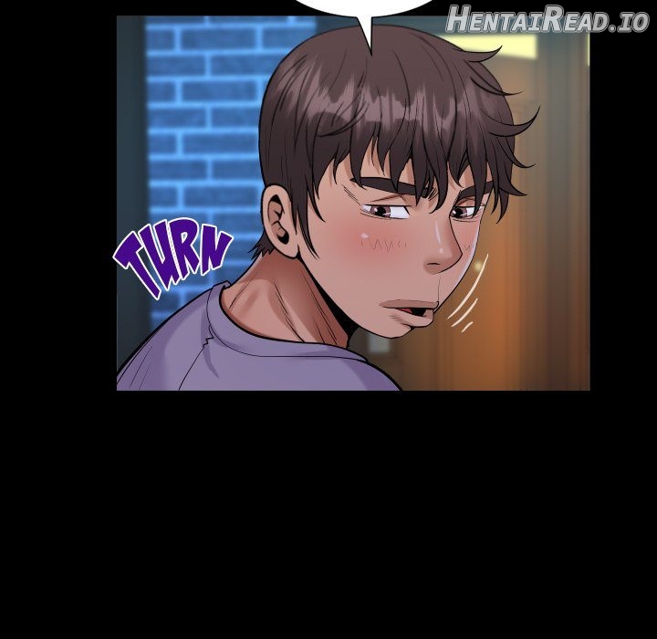 The Unforeseen Guest Chapter 133 - page 57