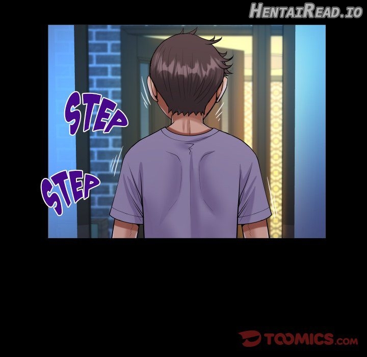 The Unforeseen Guest Chapter 133 - page 58