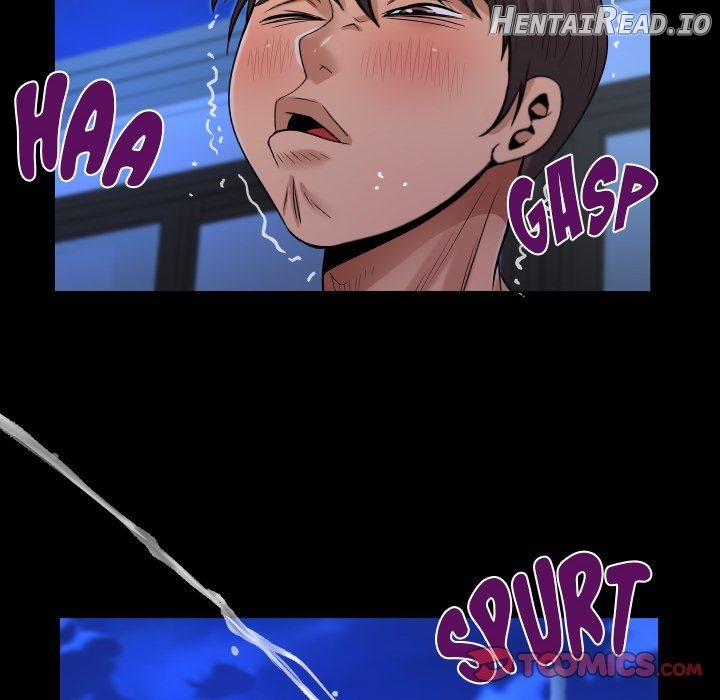 The Unforeseen Guest Chapter 133 - page 6