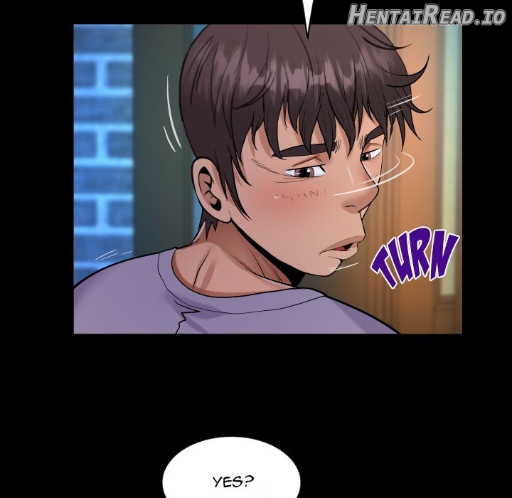 The Unforeseen Guest Chapter 133 - page 60