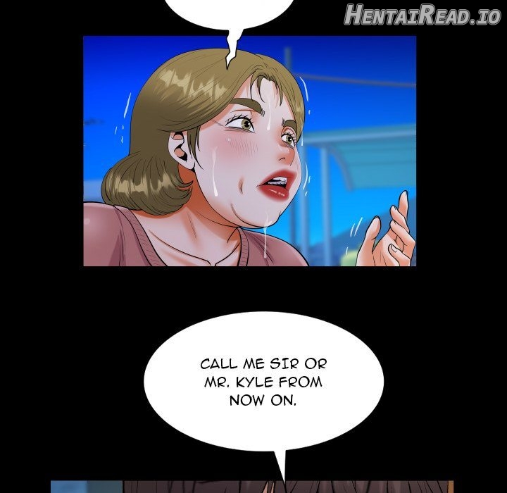 The Unforeseen Guest Chapter 133 - page 61