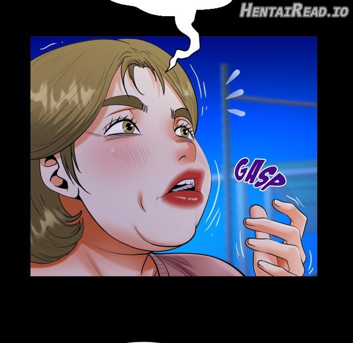 The Unforeseen Guest Chapter 133 - page 63