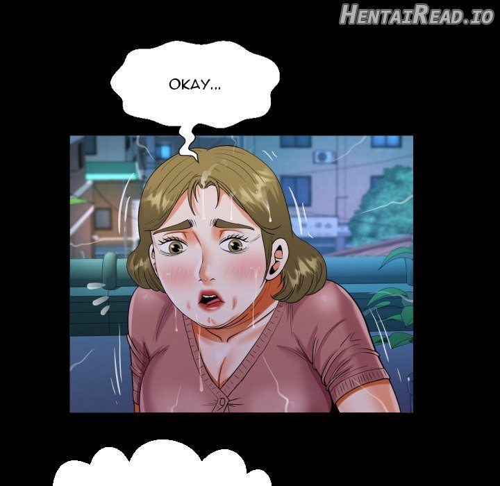 The Unforeseen Guest Chapter 133 - page 65