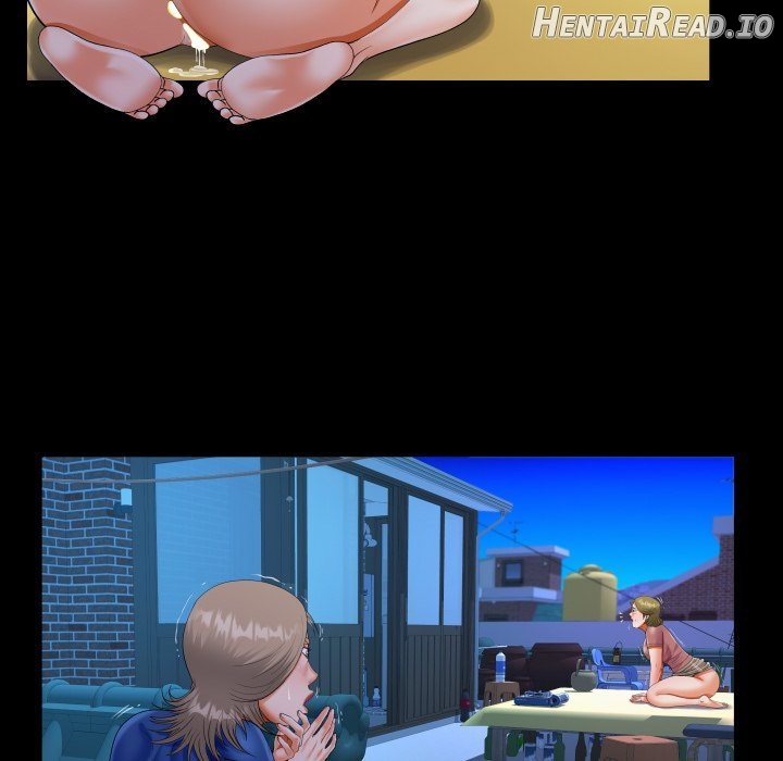 The Unforeseen Guest Chapter 133 - page 67