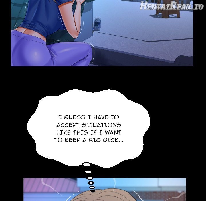 The Unforeseen Guest Chapter 133 - page 68