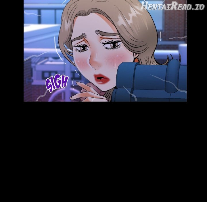 The Unforeseen Guest Chapter 133 - page 69