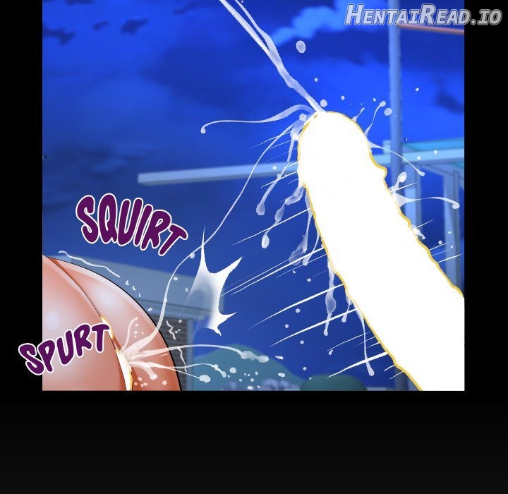 The Unforeseen Guest Chapter 133 - page 7