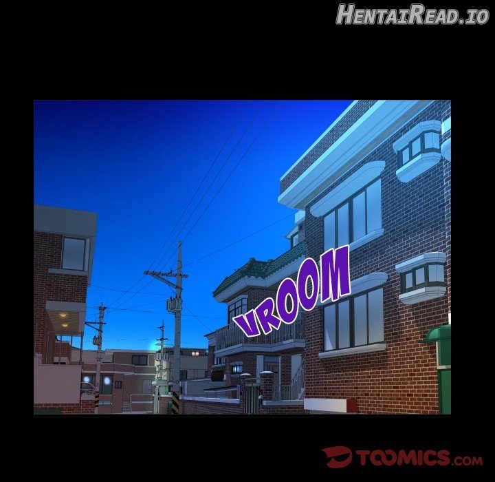 The Unforeseen Guest Chapter 133 - page 70