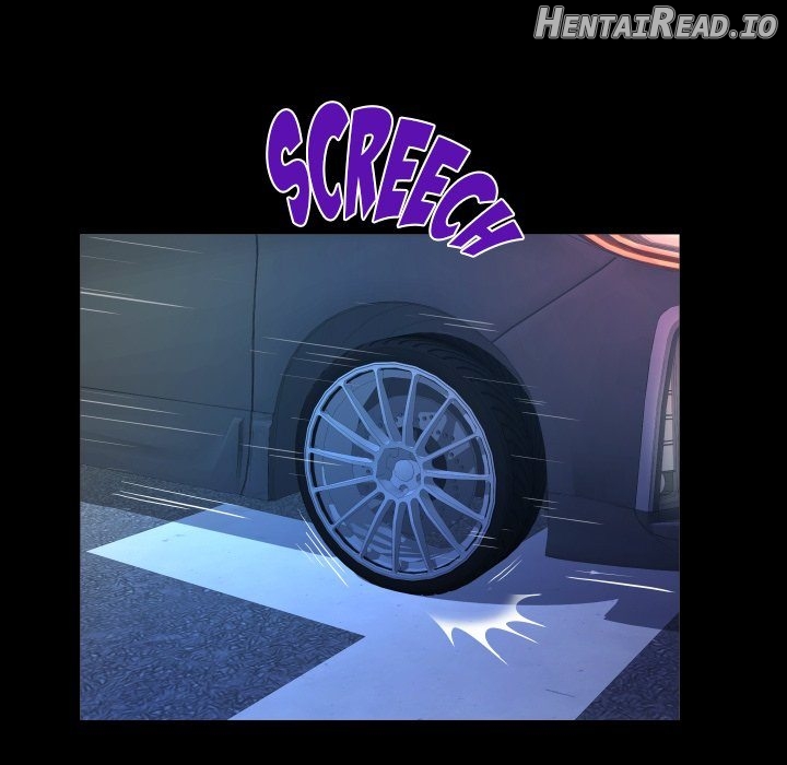 The Unforeseen Guest Chapter 133 - page 71