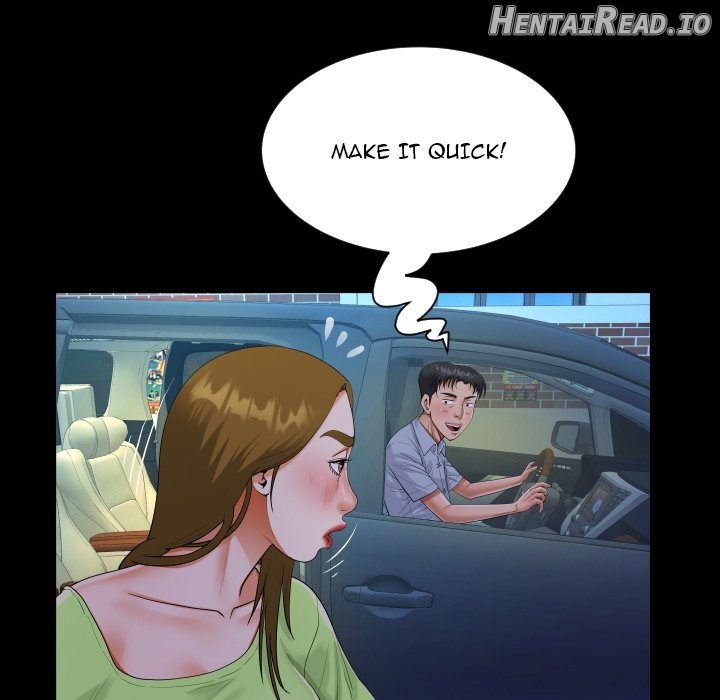 The Unforeseen Guest Chapter 133 - page 73