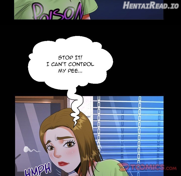 The Unforeseen Guest Chapter 133 - page 74