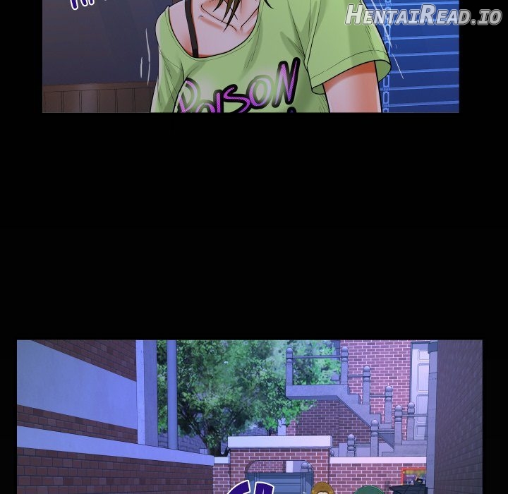 The Unforeseen Guest Chapter 133 - page 75