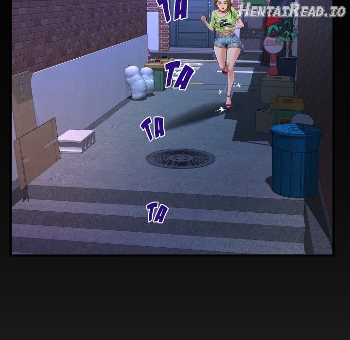 The Unforeseen Guest Chapter 133 - page 76