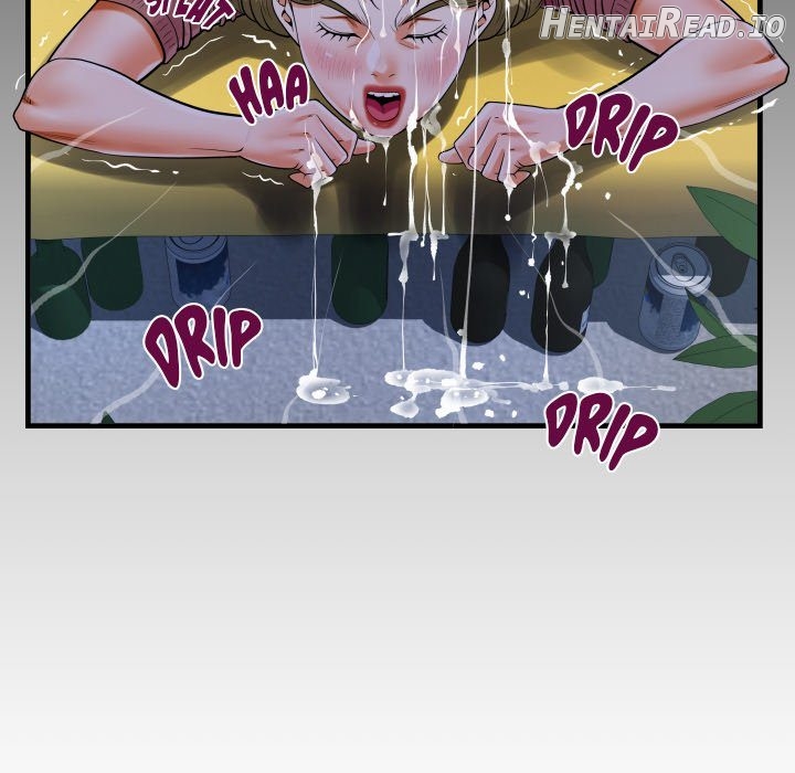 The Unforeseen Guest Chapter 133 - page 9