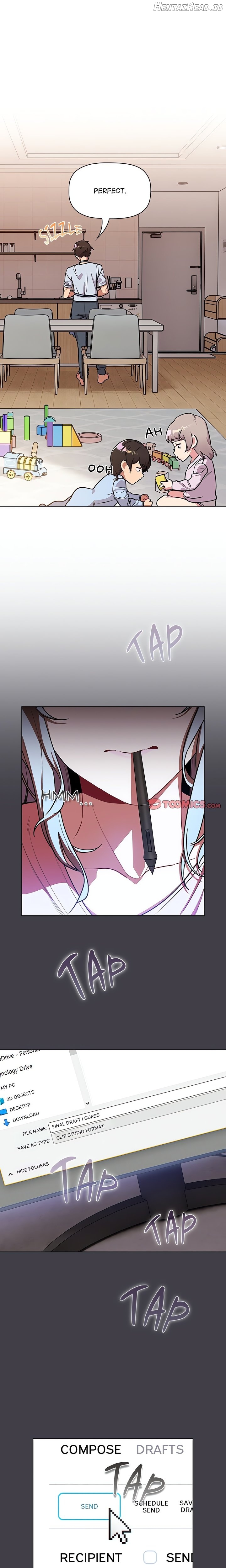 What Do I Do Now? Chapter 127 - page 2