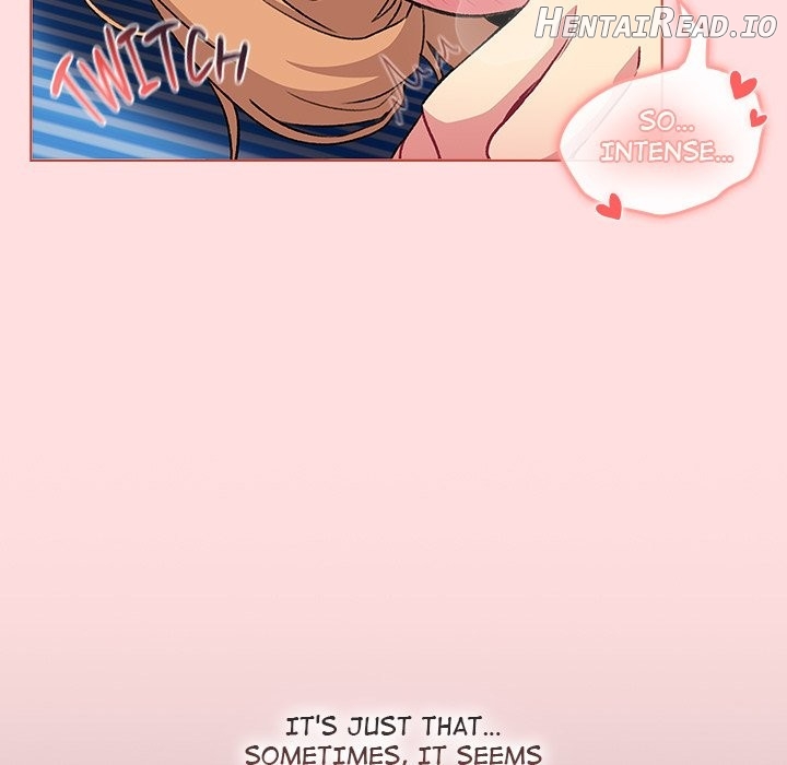 What Do I Do Now? Chapter 129 - page 107