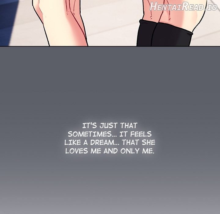 What Do I Do Now? Chapter 129 - page 113