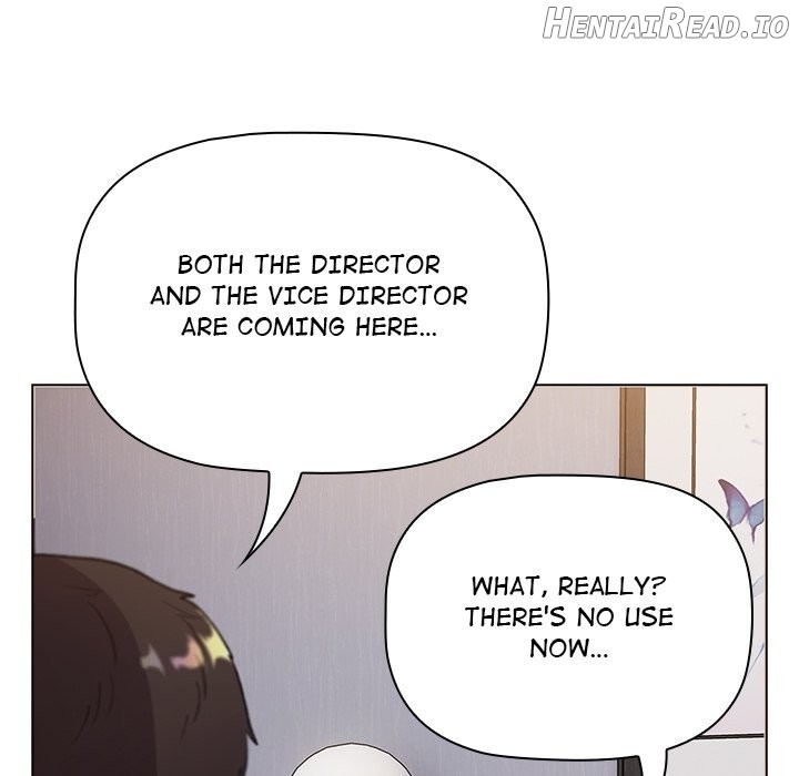 What Do I Do Now? Chapter 129 - page 125