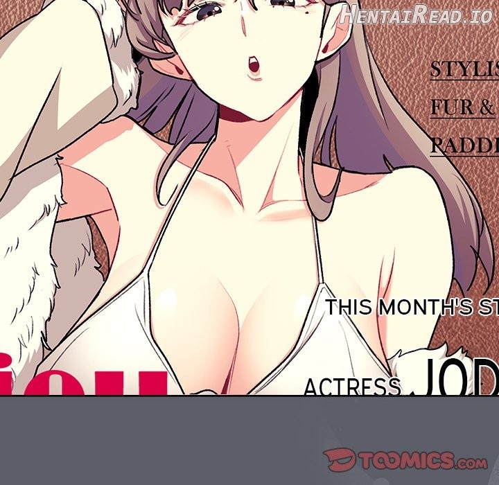 What Do I Do Now? Chapter 129 - page 132