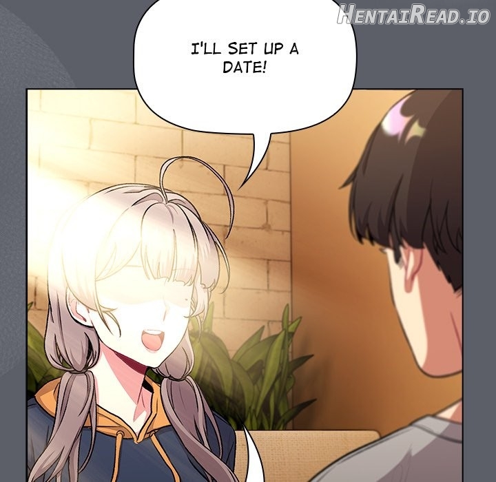 What Do I Do Now? Chapter 129 - page 135