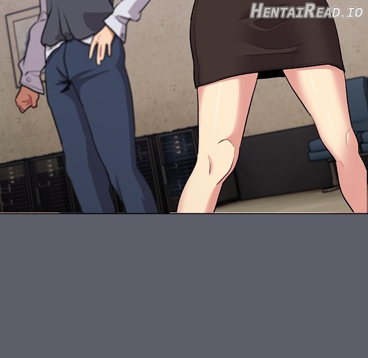 What Do I Do Now? Chapter 129 - page 167