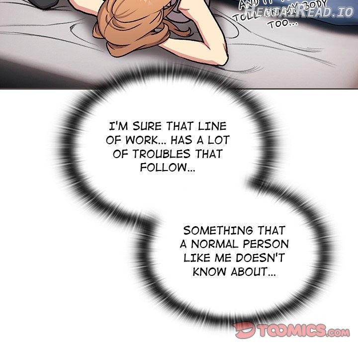 What Do I Do Now? Chapter 129 - page 180