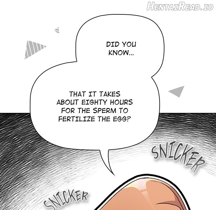 What Do I Do Now? Chapter 130 - page 109