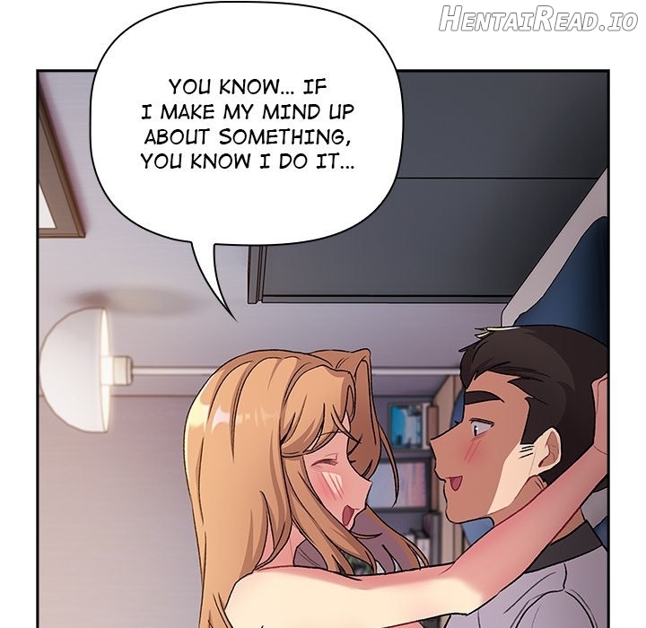 What Do I Do Now? Chapter 130 - page 117