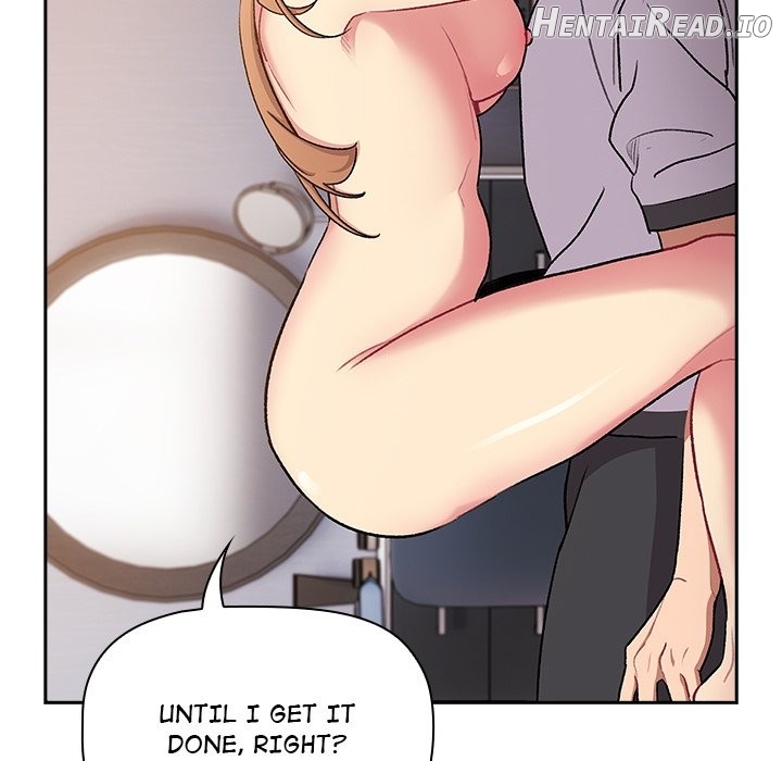 What Do I Do Now? Chapter 130 - page 118