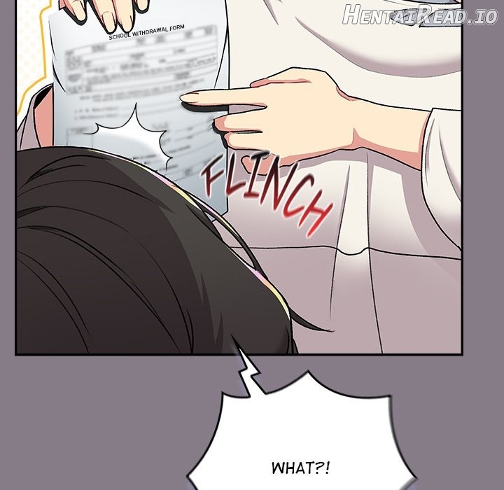 What Do I Do Now? Chapter 130 - page 122