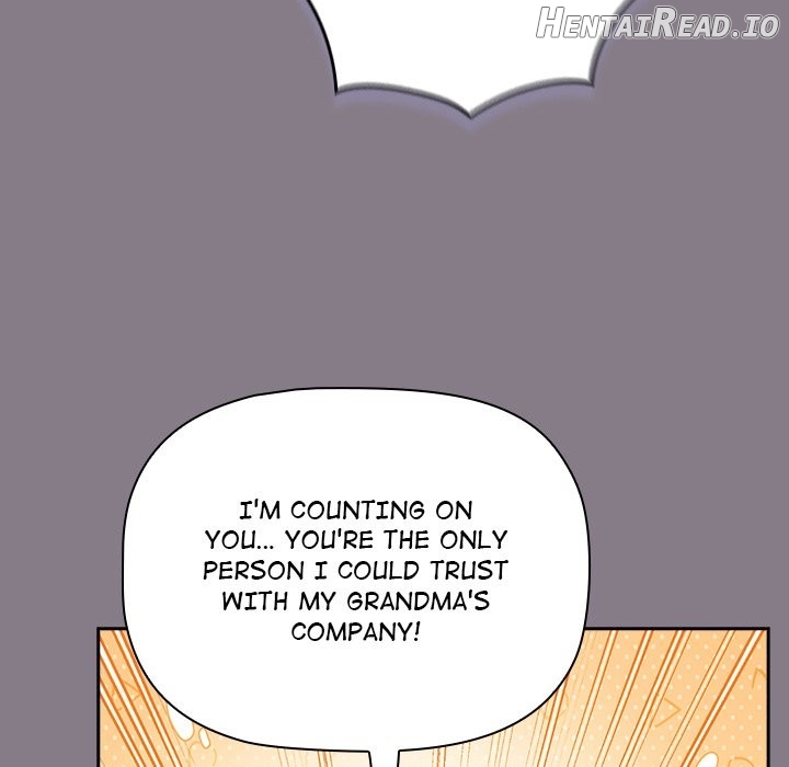 What Do I Do Now? Chapter 130 - page 123