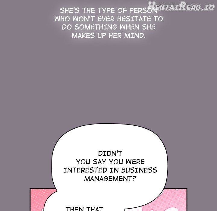 What Do I Do Now? Chapter 130 - page 126