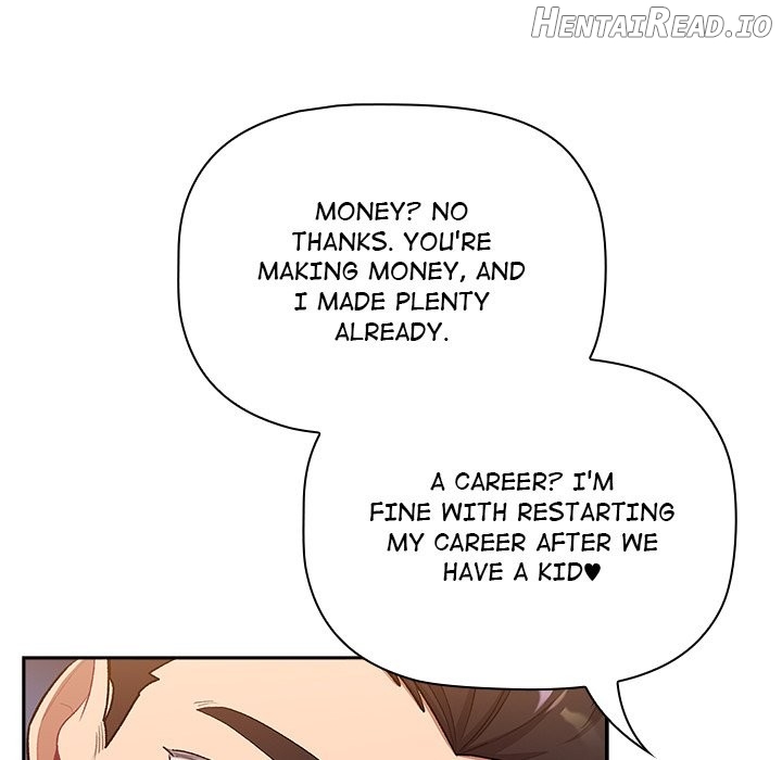 What Do I Do Now? Chapter 130 - page 146
