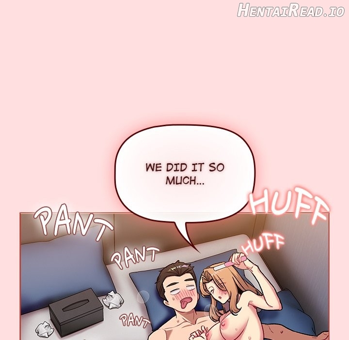 What Do I Do Now? Chapter 130 - page 212
