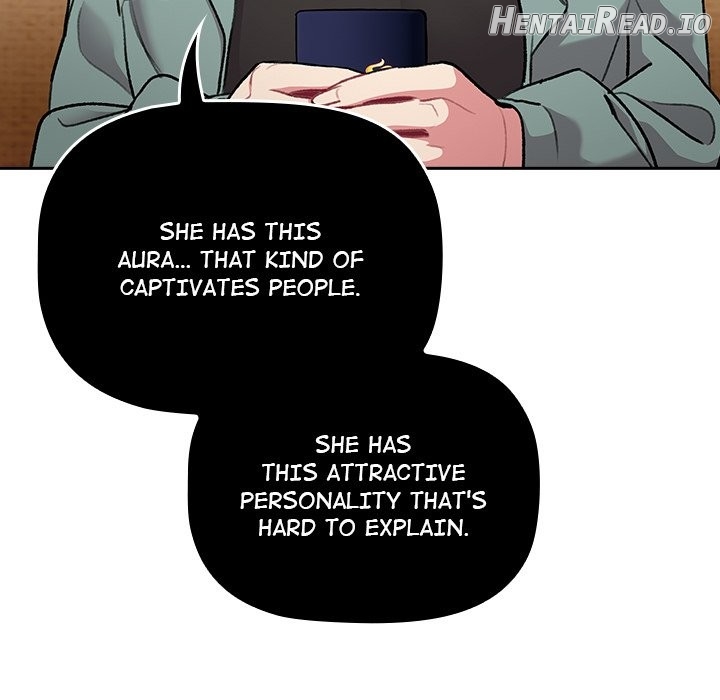 What Do I Do Now? Chapter 130 - page 39