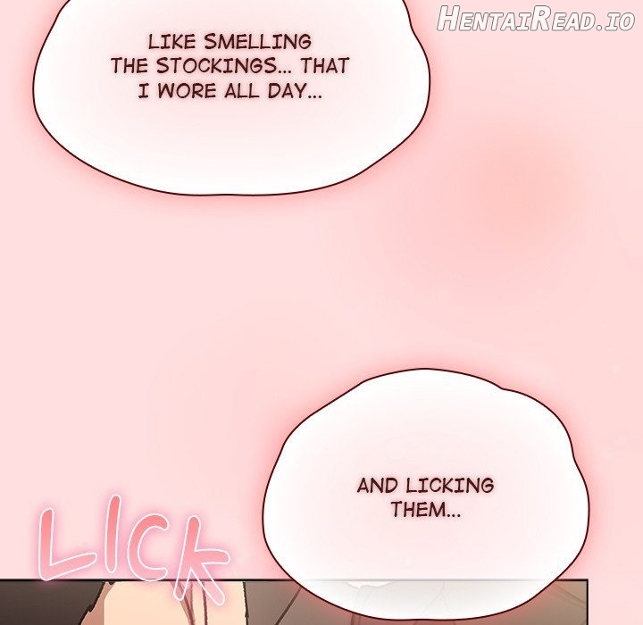 What Do I Do Now? Chapter 131 - page 105